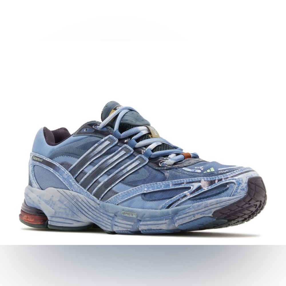 Adidas Supernova Cushion Neptune sneaker